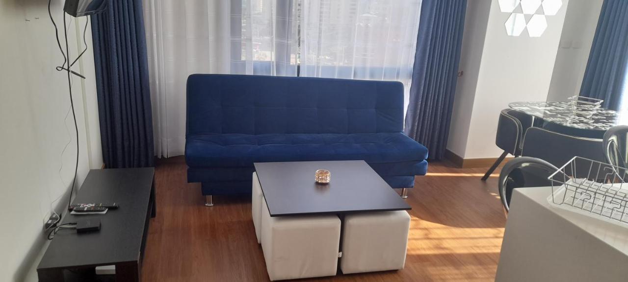 Wohnung Queens Deluxe Μπογκοτά Εξωτερικό φωτογραφία
