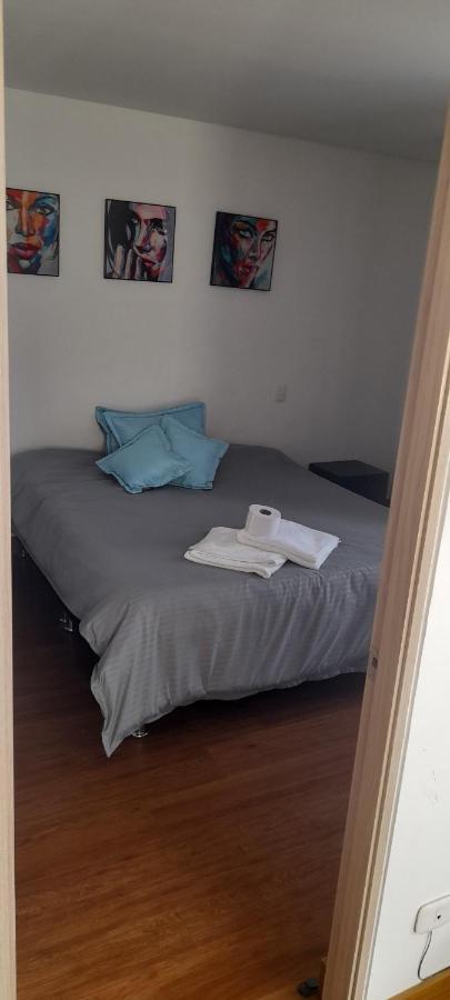 Wohnung Queens Deluxe Μπογκοτά Εξωτερικό φωτογραφία