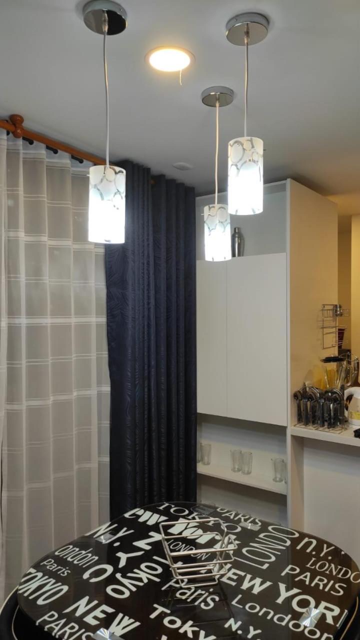 Wohnung Queens Deluxe Μπογκοτά Εξωτερικό φωτογραφία