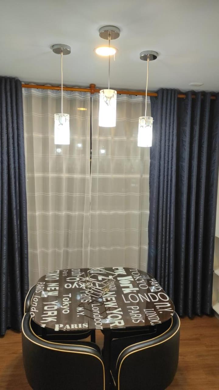 Wohnung Queens Deluxe Μπογκοτά Εξωτερικό φωτογραφία