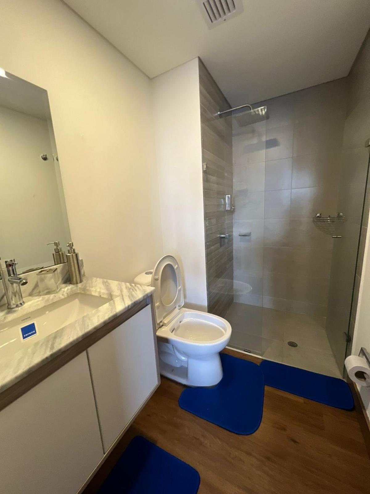 Wohnung Queens Deluxe Μπογκοτά Εξωτερικό φωτογραφία