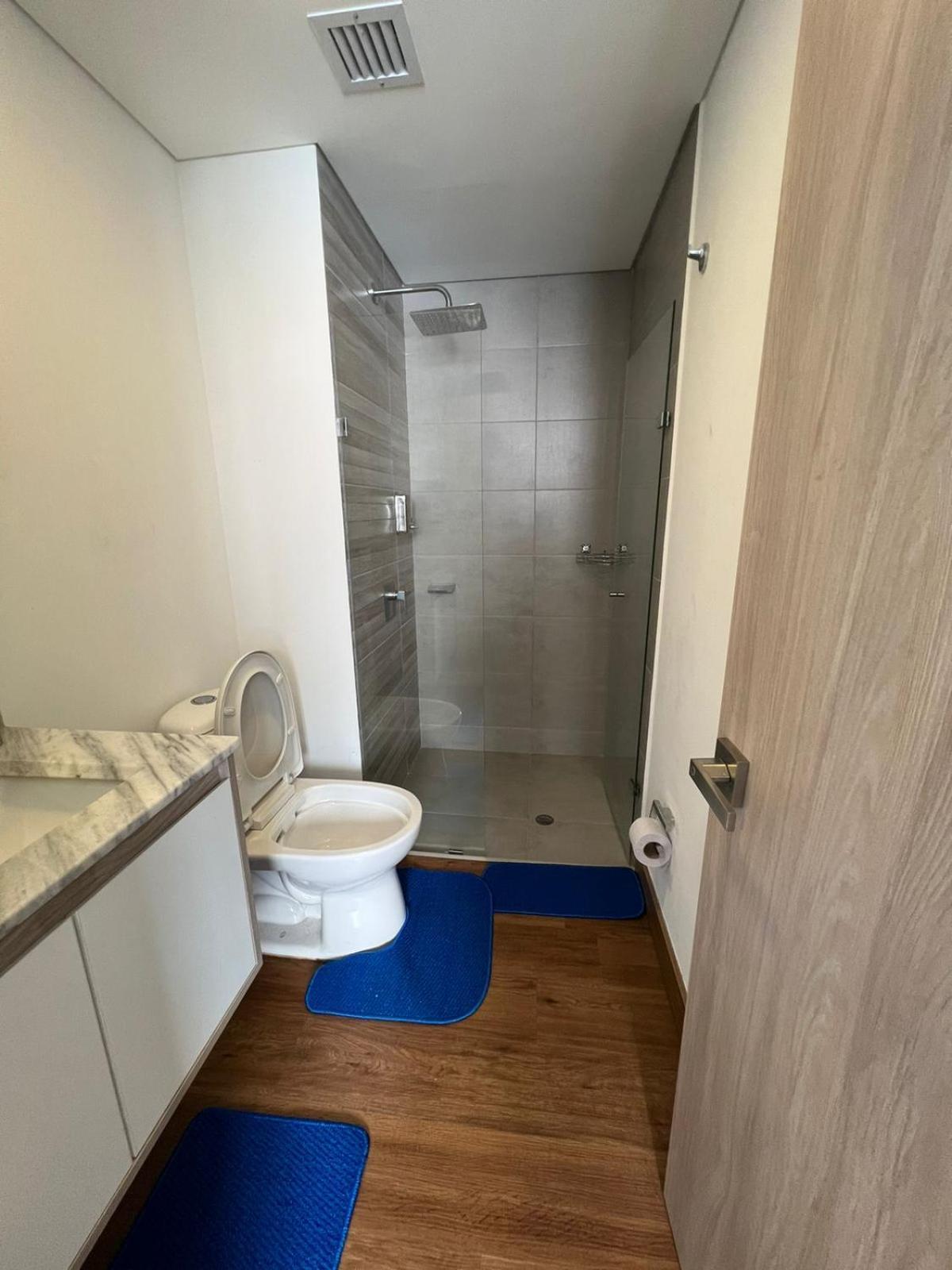 Wohnung Queens Deluxe Μπογκοτά Εξωτερικό φωτογραφία
