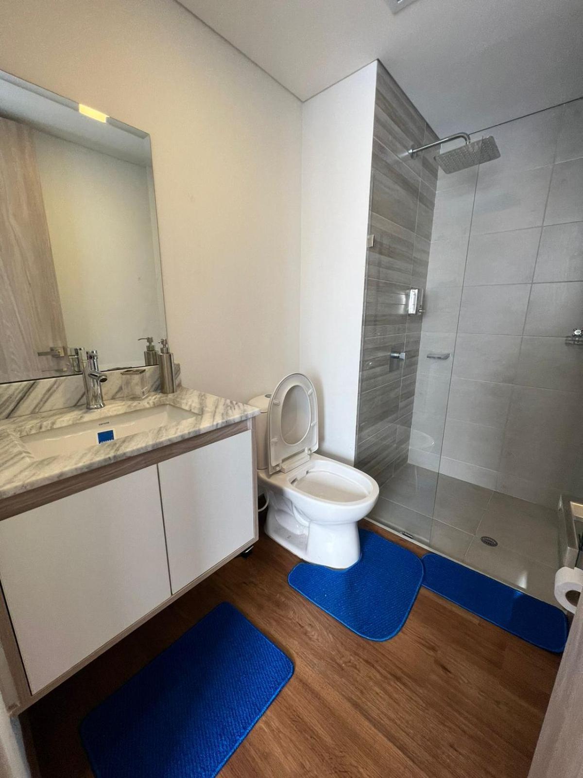 Wohnung Queens Deluxe Μπογκοτά Εξωτερικό φωτογραφία