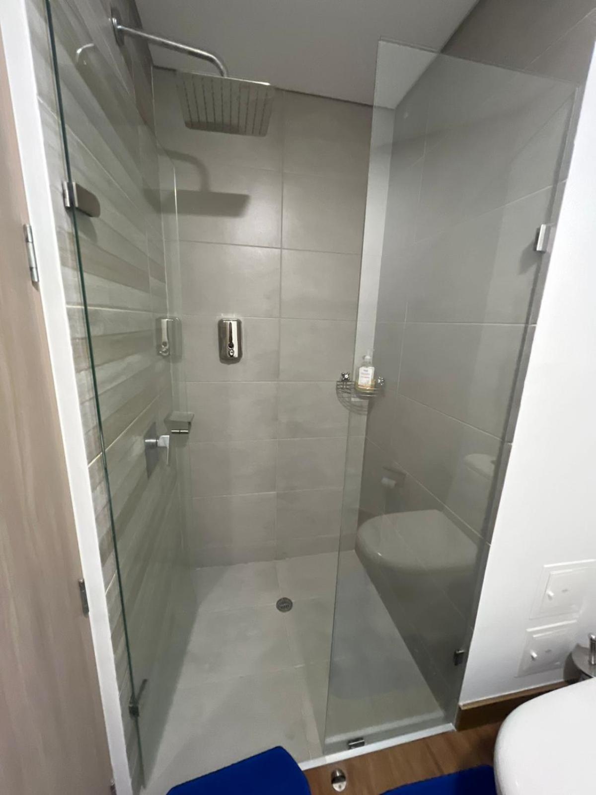 Wohnung Queens Deluxe Μπογκοτά Εξωτερικό φωτογραφία