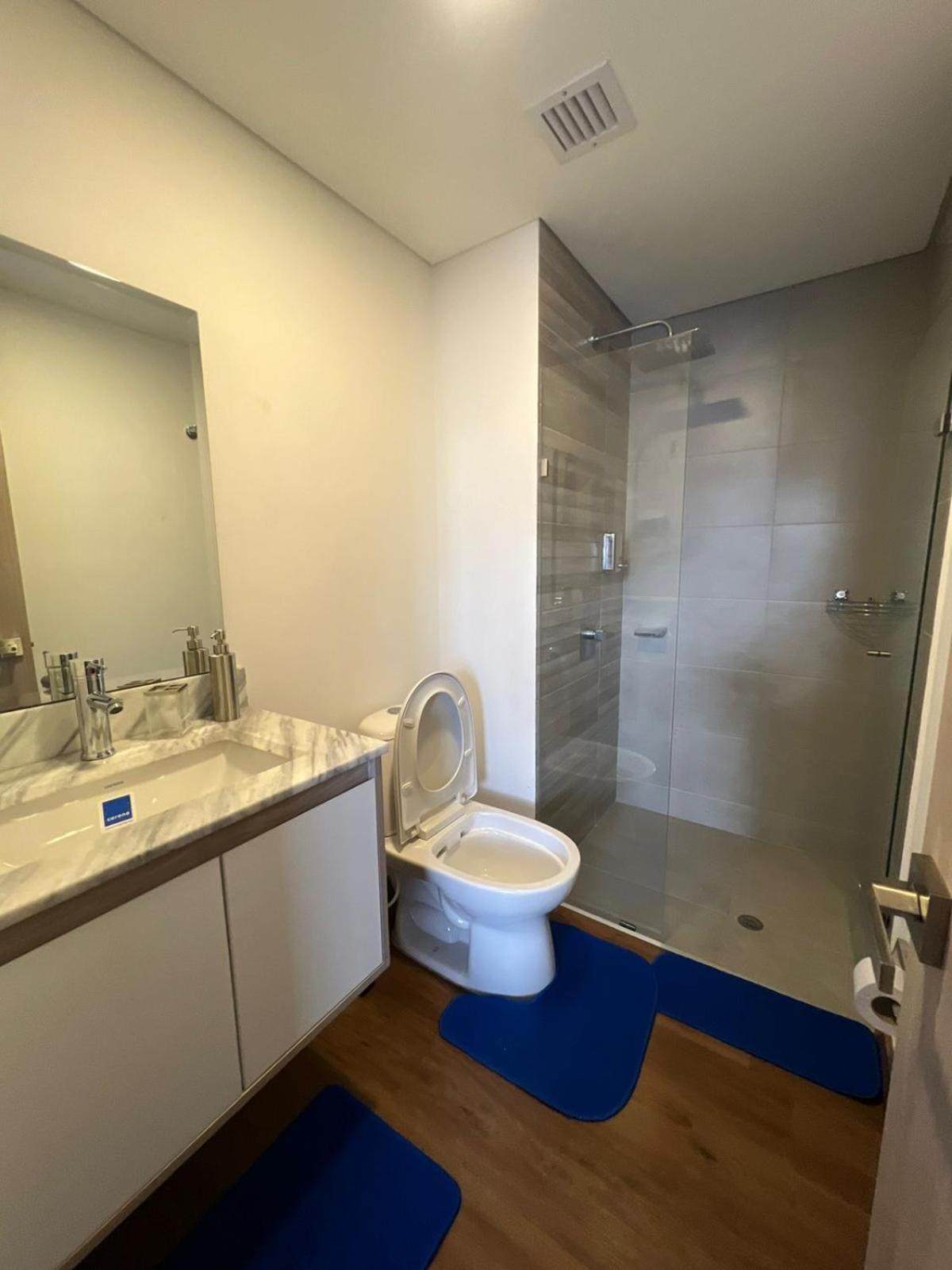 Wohnung Queens Deluxe Μπογκοτά Εξωτερικό φωτογραφία