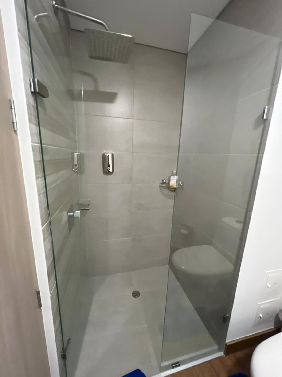 Wohnung Queens Deluxe Μπογκοτά Εξωτερικό φωτογραφία